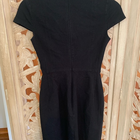 Banana Republic Sheath Dress - Picture 2 of 2